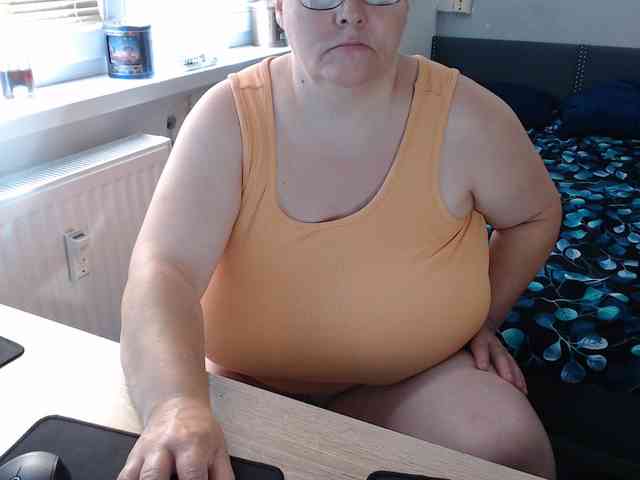 Bessy123 webcam