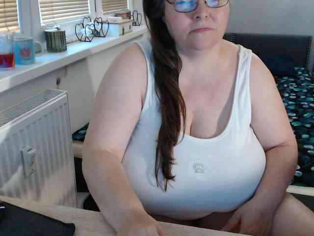 Bessy123 webcam