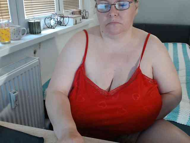 Bessy123 webcam