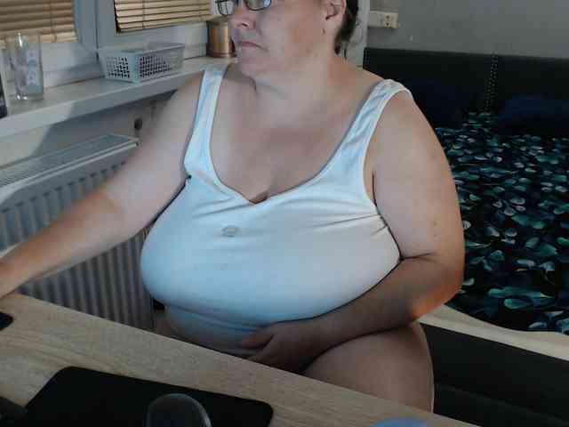 Bessy123 webcam