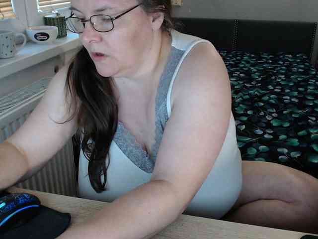 Bessy123 webcam