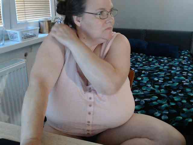 Bessy123 webcam