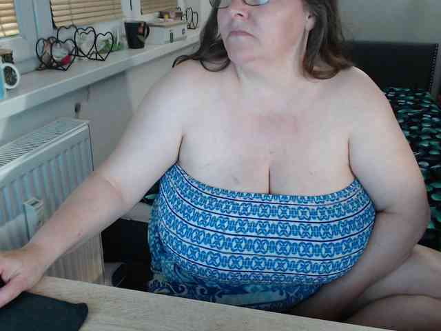Bessy123 webcam