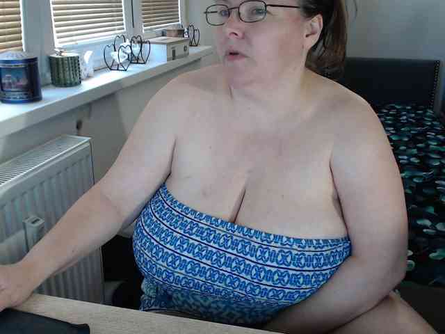 Bessy123 webcam
