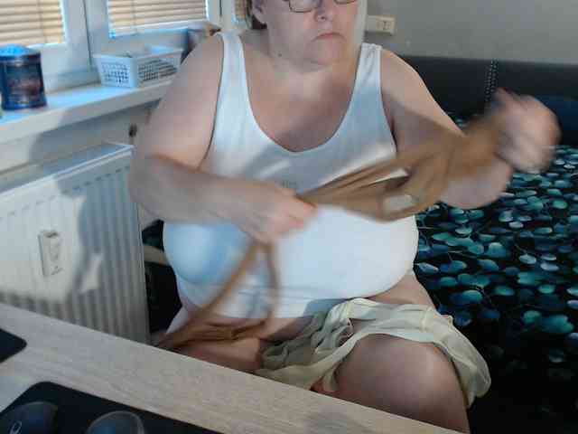 Bessy123 webcam