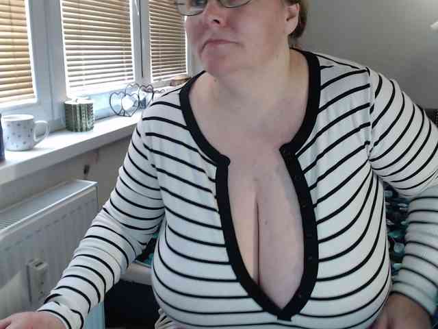Bessy123 webcam