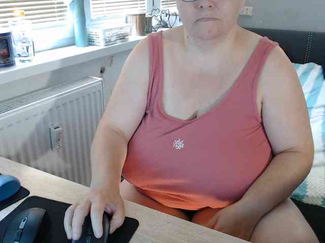 Bessy123 webcam