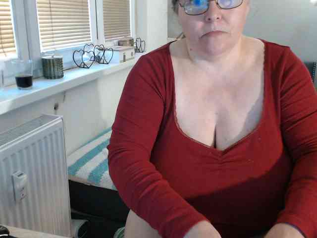 Bessy123 webcam