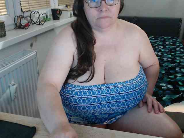 Bessy123 webcam