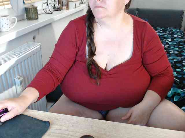 Bessy123 webcam