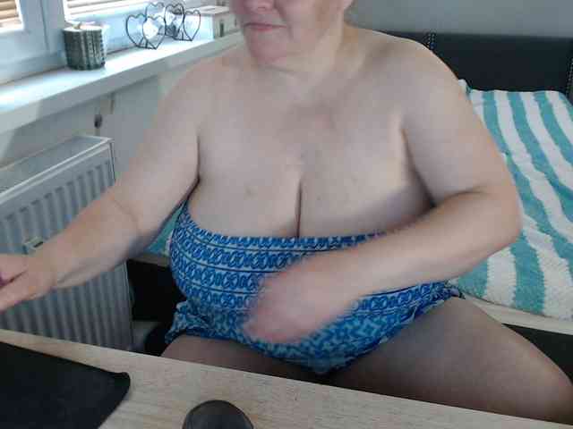 Bessy123 webcam