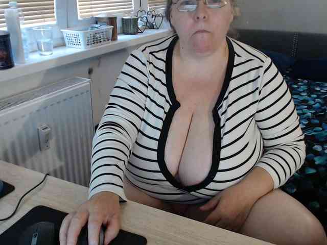 Bessy123 webcam