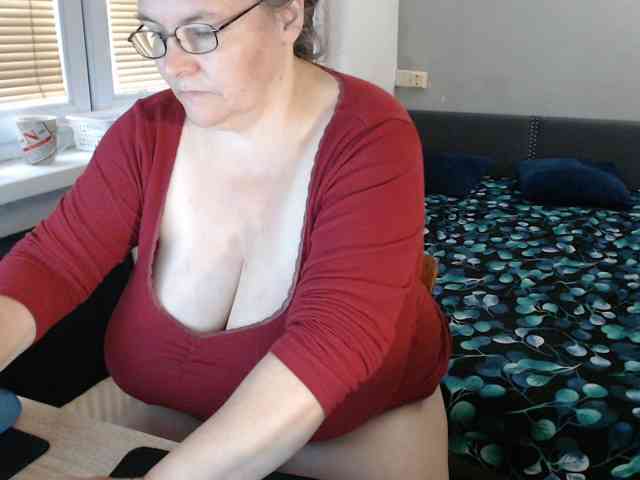 Bessy123 webcam