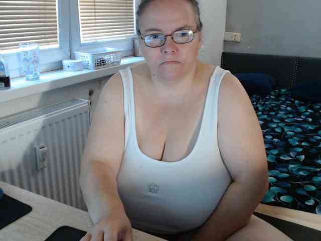 Bessy123 webcam