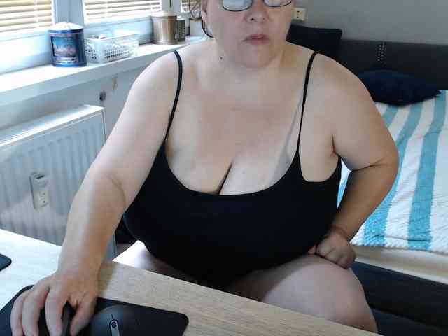 Bessy123 webcam