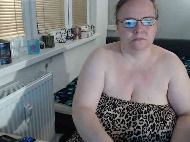 Bessy123 webcam