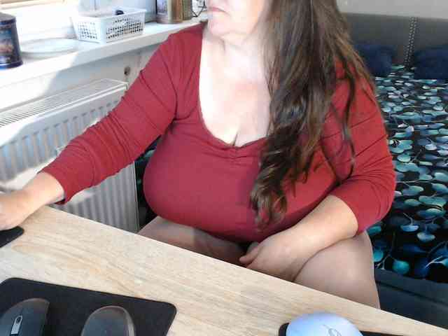 Bessy123 webcam