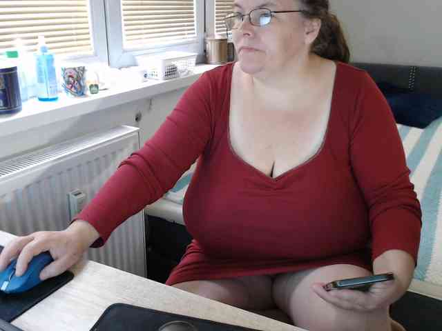 Bessy123 webcam