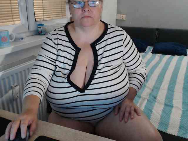 Bessy123 webcam
