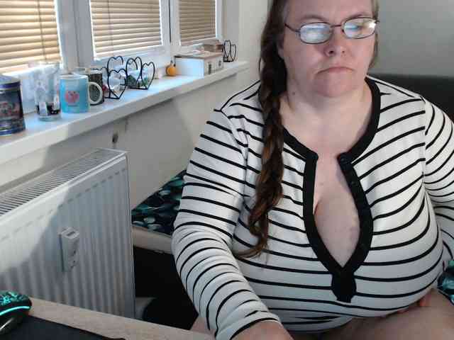 Bessy123 webcam