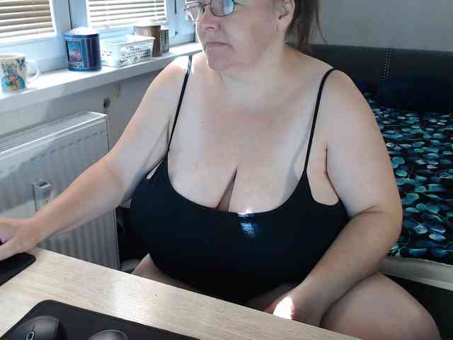 Bessy123 webcam