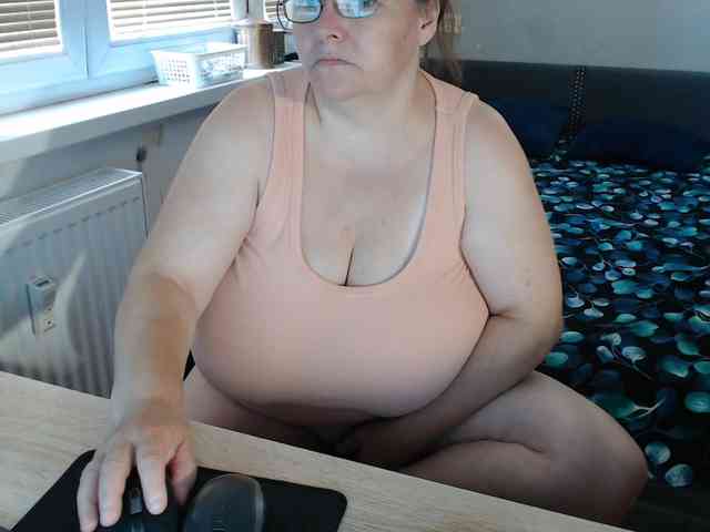 Bessy123 webcam