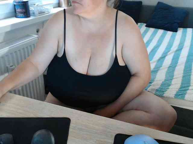 Bessy123 webcam