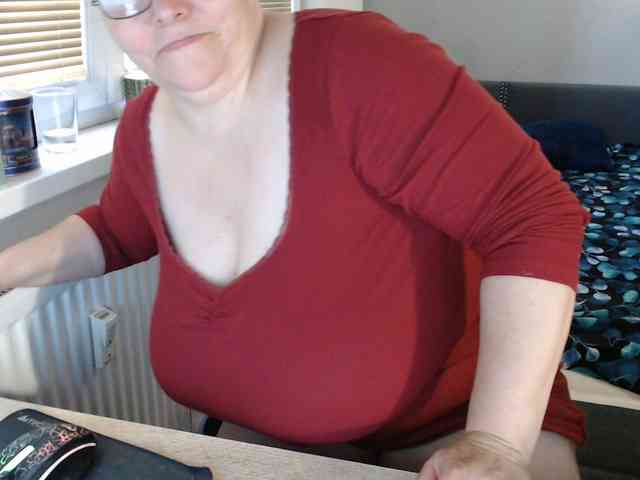 Bessy123 webcam