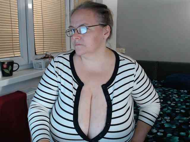 Bessy123 webcam