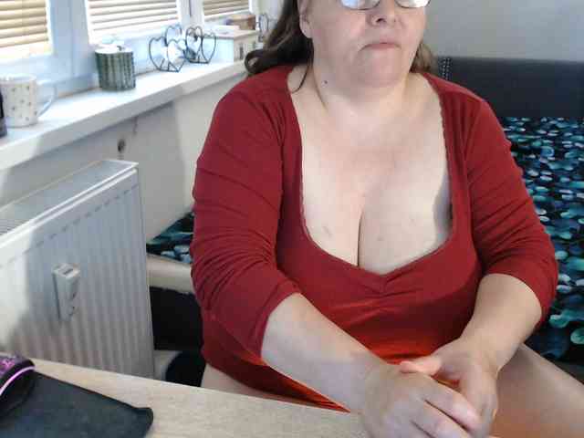 Bessy123 webcam