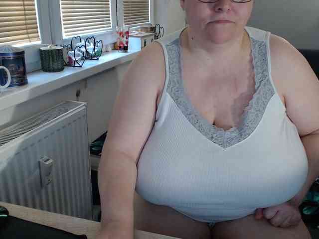 Bessy123 webcam