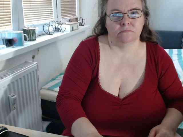 Bessy123 webcam
