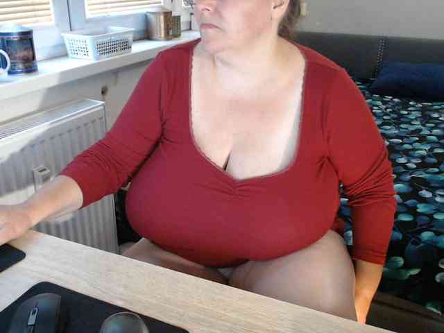 Bessy123 webcam