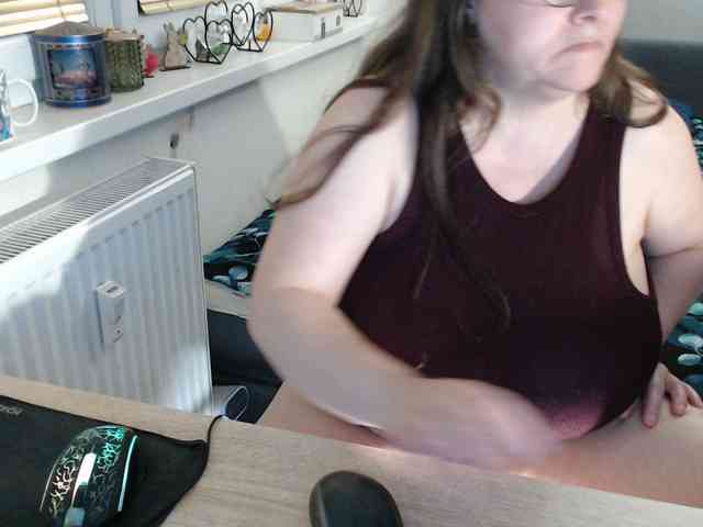 Bessy123 webcam