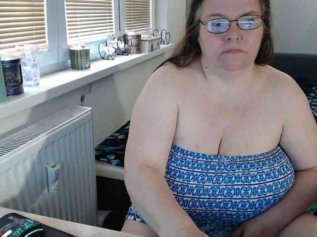Bessy123 webcam