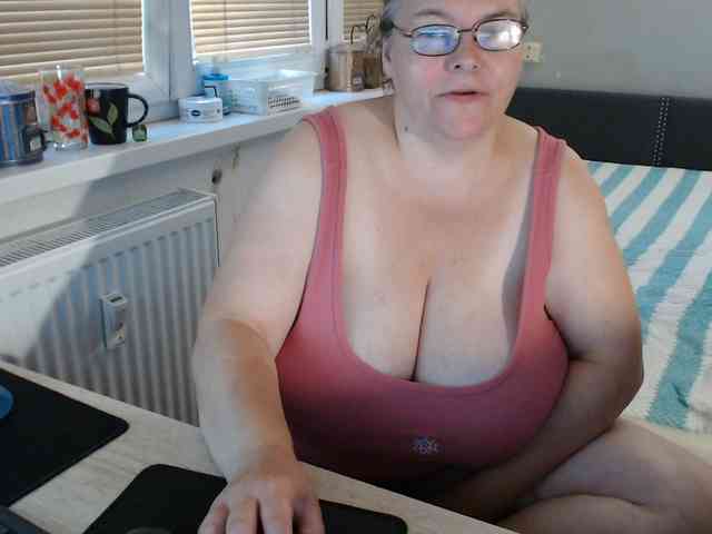 Bessy123 webcam