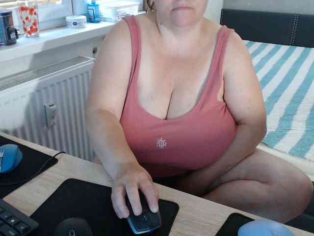 Bessy123 webcam
