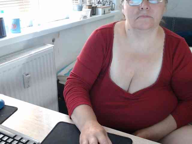 Bessy123 webcam