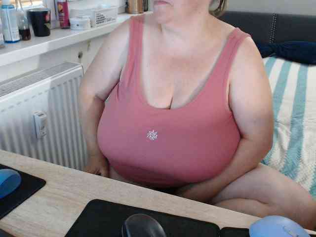 Bessy123 webcam