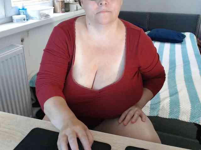 Bessy123 webcam