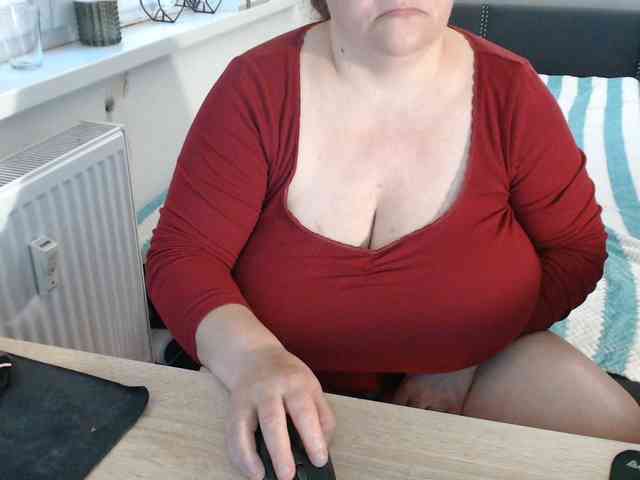 Bessy123 webcam