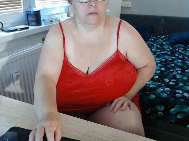Bessy123 webcam