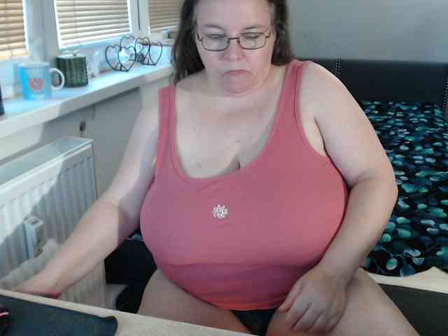 Bessy123 webcam
