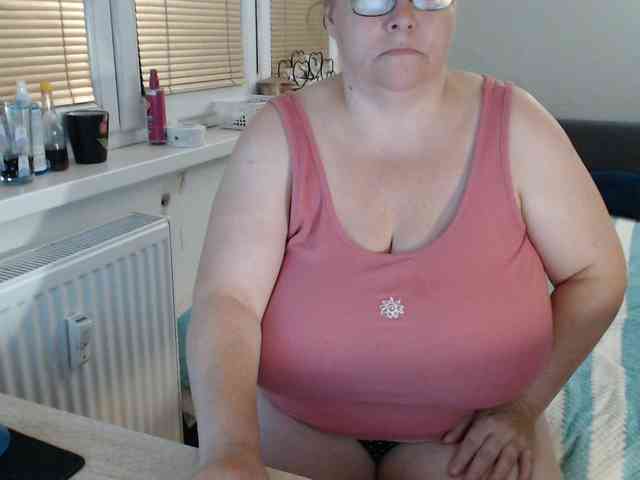 Bessy123 webcam