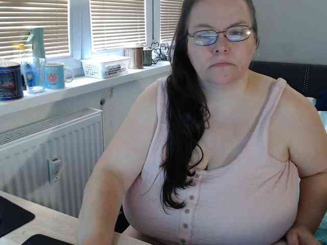 Bessy123 webcam