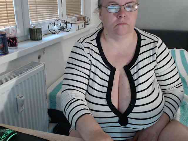 Bessy123 webcam