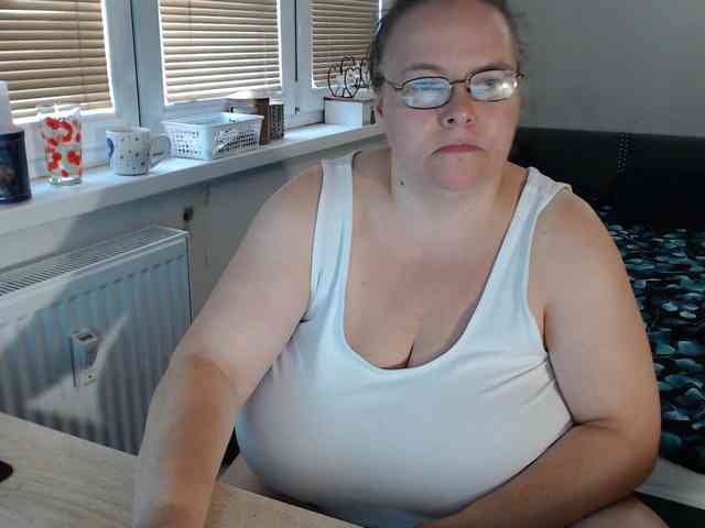 Bessy123 webcam