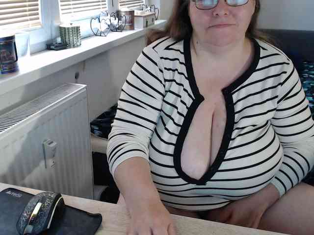 Bessy123 webcam