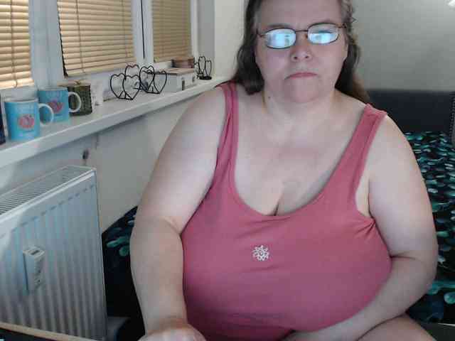 Bessy123 webcam