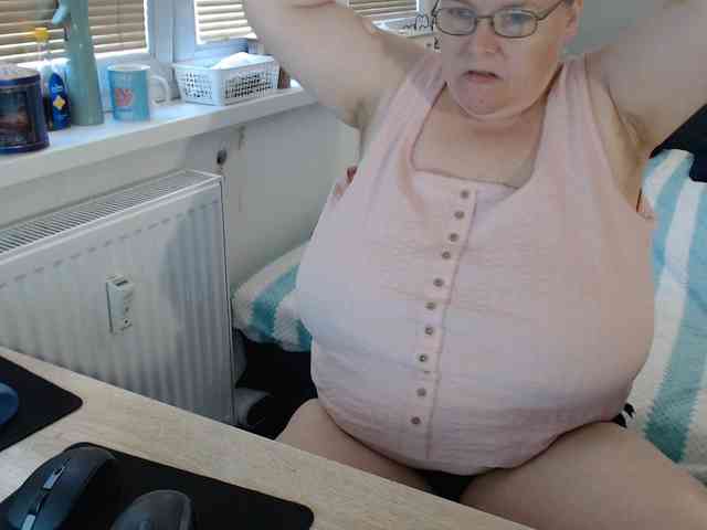 Bessy123 webcam